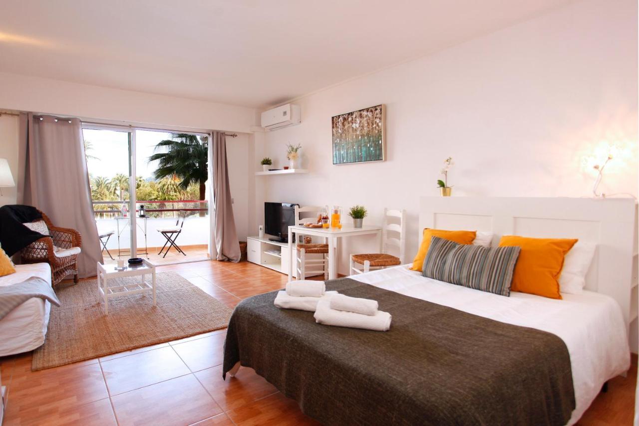 Leilighet Poma Alcúdia