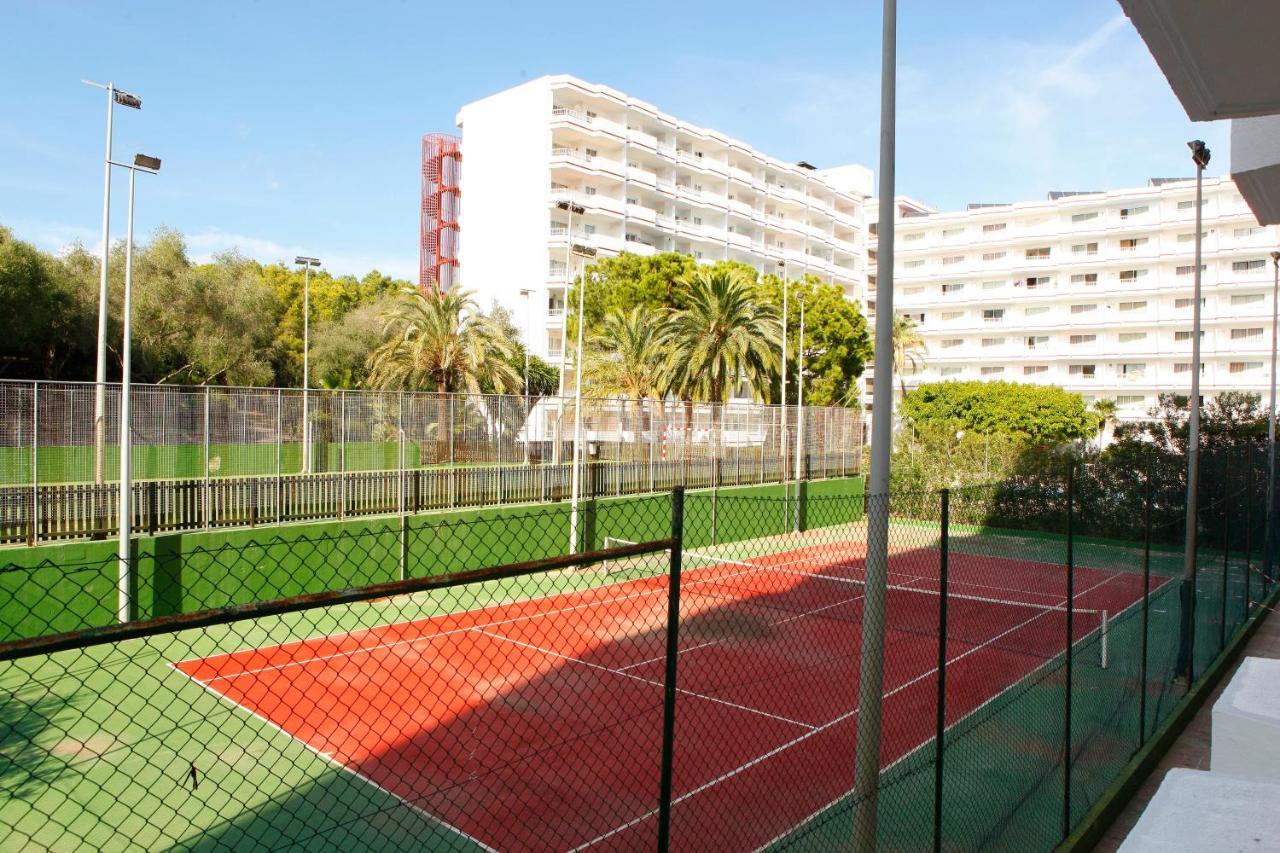 Poma Leilighet Alcúdia