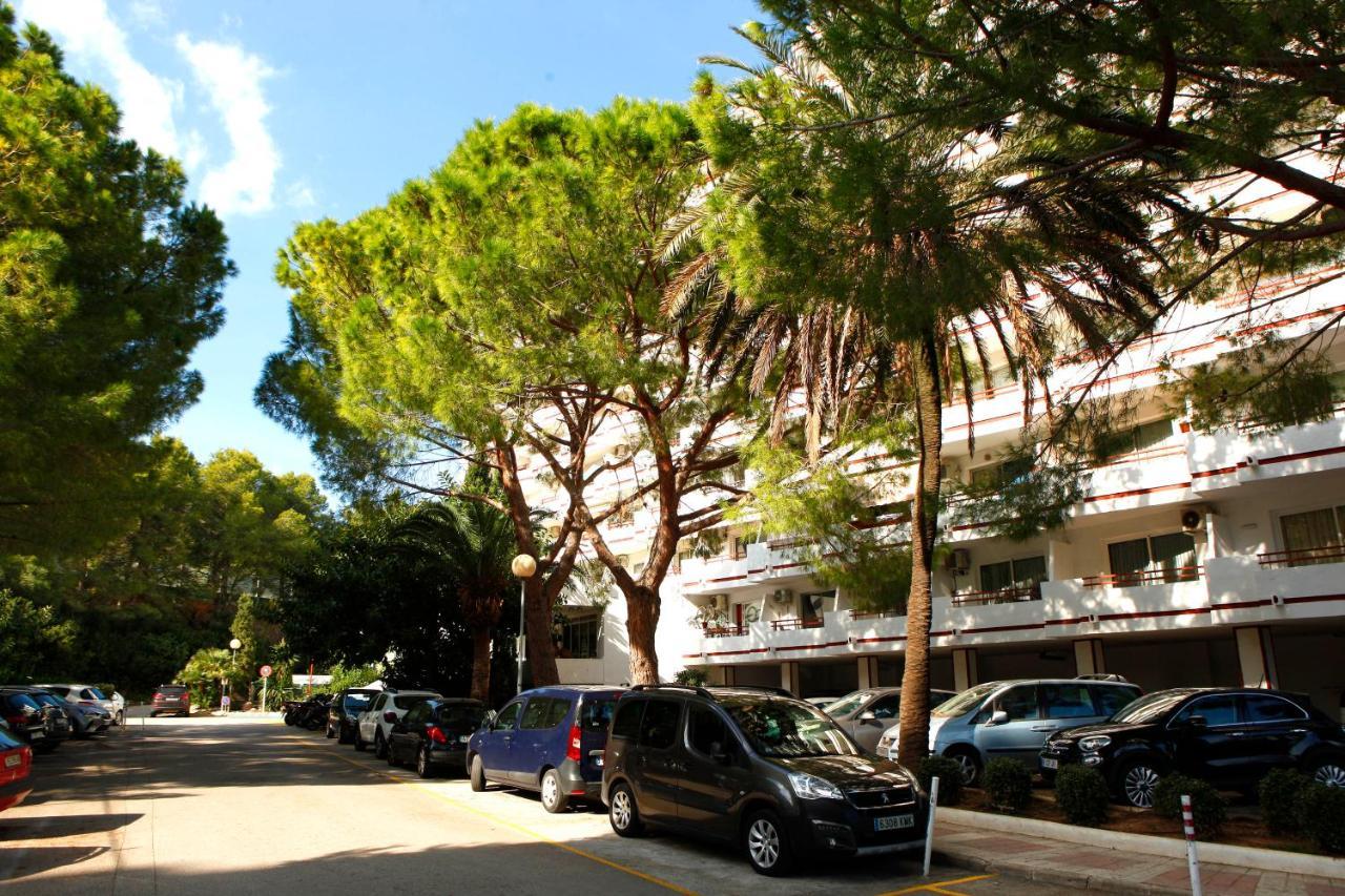 Poma Leilighet Alcúdia